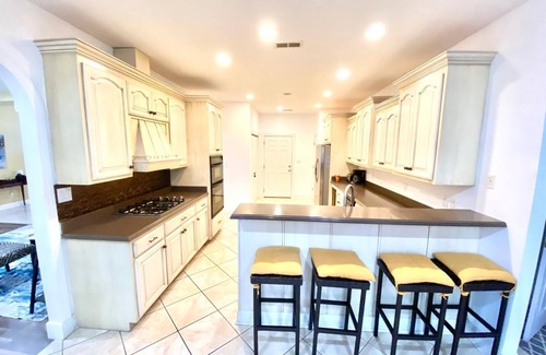Little River Casa | 3-bedroom Pond View House in wonderful Little River 6miles to North Myrtle Beach