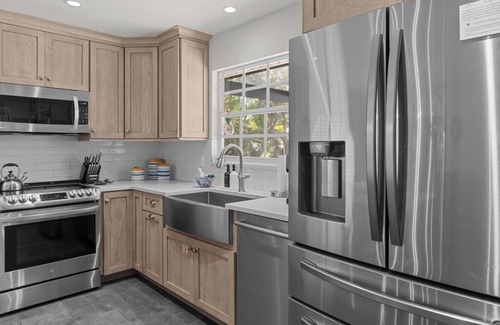The Dunes Casa | 3 Bedroom Pool Home in The Dunes!