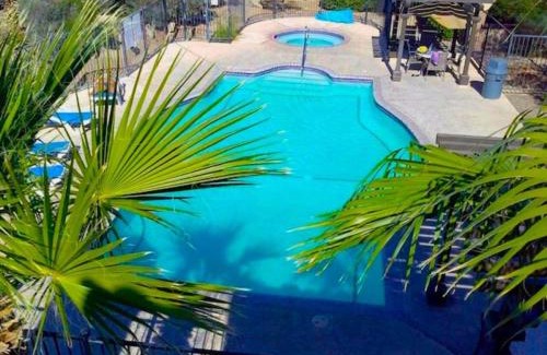 El Dorado Ranch Casa | 3-bedroom Pool Side Vacation villa