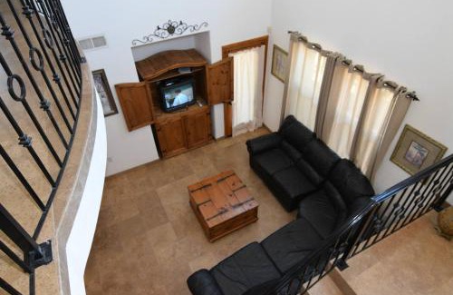 El Dorado Ranch Casa | 3-bedroom Pool Side Vacation villa