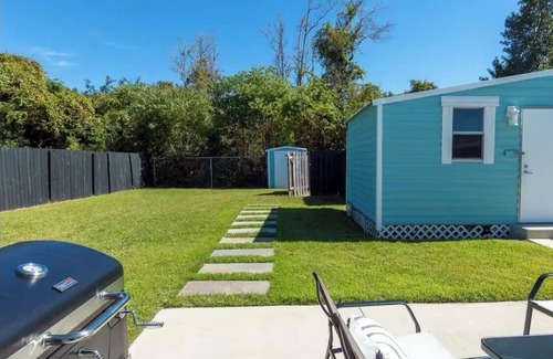 Highland City Apartamento | 3-bedroom Poolside Getaway