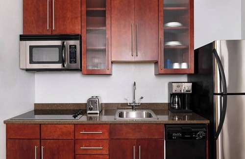 Lake Delton Condominio | 3 Bedroom Presidential Condo in Wisconsin Dells, at Sundara Cottages Resort!!