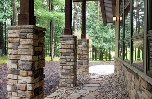 Lake Delton Condominio | 3 Bedroom Presidential Condo in Wisconsin Dells, at Sundara Cottages Resort!!
