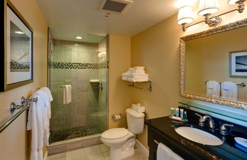 Lower Nob Hill Complejo | 3 dormitorio suite Presidencial Reserva Wyndham Canterbury en San Francisco