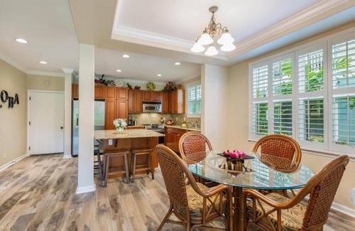 Princeville Casa | 3 Bedroom Princeville Kauai Sleeps 6