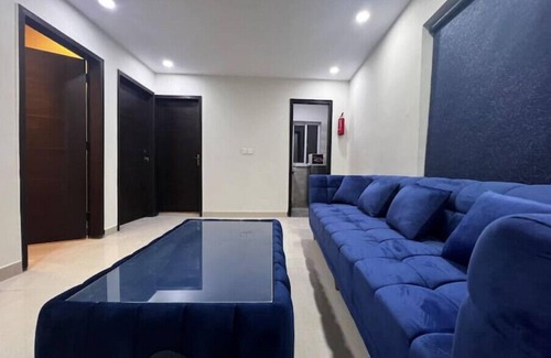Lahore Apartamento | 3 Bedroom private Apartment DHA Ph8