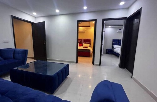 Lahore Apartamento | 3 Bedroom private Apartment DHA Ph8