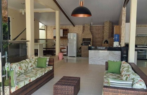 Porto Seguro Casa | 3 bedroom private vacation home in porto seguro