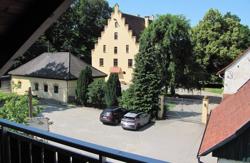 Unterallgau Casa | 3 Bedroom Private vacation home in Trunkelsberg