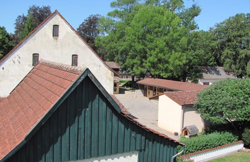 Unterallgau Casa | 3 Bedroom Private vacation home in Trunkelsberg
