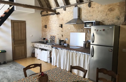 Saint-Cyprien Casa | 3 Bedroom Private vacation home in Saint-Cyprien