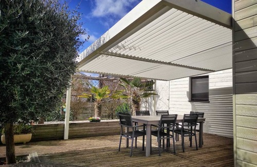 Sainte-Soulle Casa | 3 Bedroom Private vacation home in Sainte-Soulle