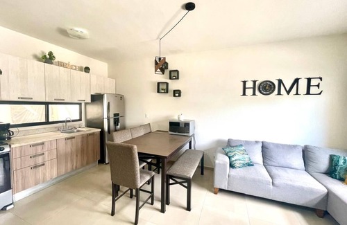 La Paz Casa | 3 Bedroom Private House with Pool