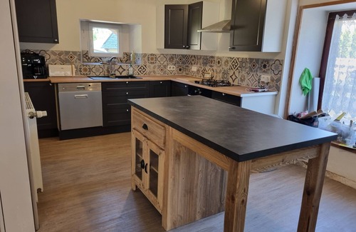 Le Ru Casa | 3 Bedroom Private vacation home in LÃ©zardrieux