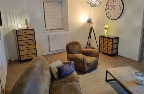 Le Ru Casa | 3 Bedroom Private vacation home in LÃ©zardrieux