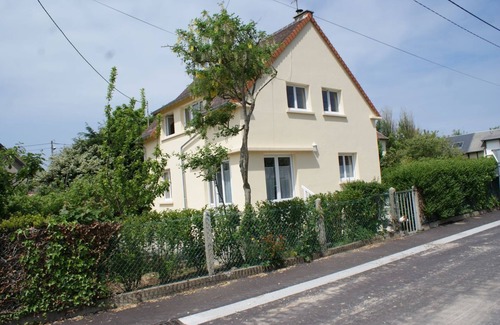 Normandy Landing Beaches Casa | 3 Bedroom Private vacation home in Ver-sur-Mer