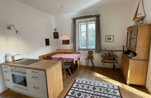 Altaussee Casa | 3 Bedroom Private vacation home in Altaussee