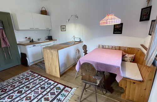 Altaussee Casa | 3 Bedroom Private vacation home in Altaussee