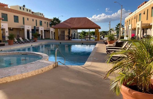 Pedernales Casa | 3 bedroom private vacation home in cabo rojo