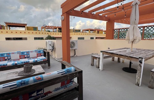 Pedernales Casa | 3 bedroom private vacation home in cabo rojo