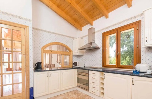 Escorca Casa | 3 bedroom private vacation home in Escorca