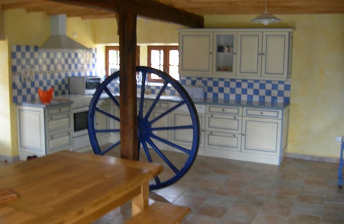 Meyrals Casa | 3 Bedroom Private vacation home in Meyrals