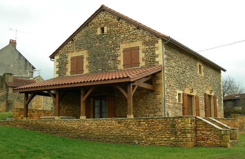 Meyrals Casa | 3 Bedroom Private vacation home in Meyrals
