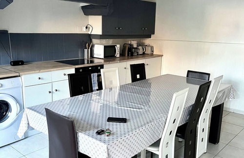 Morlaix Casa | 3 Bedroom Private vacation home in Morlaix