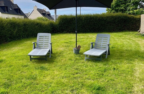 Morlaix Casa | 3 Bedroom Private vacation home in Morlaix