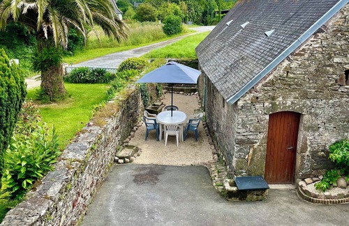 Morlaix Casa | 3 Bedroom Private vacation home in Morlaix