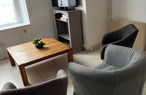 Morlaix Casa | 3 Bedroom Private vacation home in Morlaix