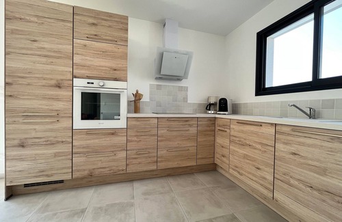 Plurien Casa | 3 Bedroom Private vacation home in Plurien