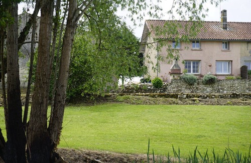 Velines Casa | 3 bedroom private vacation home in vã©lines