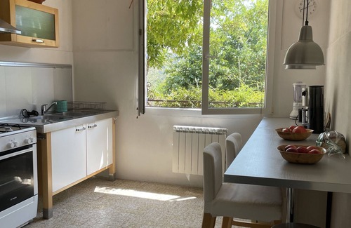 Callas Casa | 3 Bedroom Private vacation home in Callas