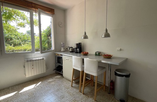 Callas Casa | 3 Bedroom Private vacation home in Callas