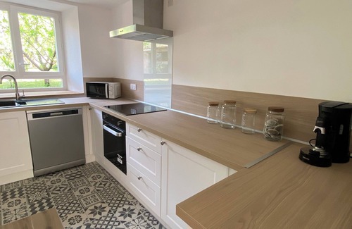 Dalou Casa | 3 Bedroom Private vacation home in Dalou