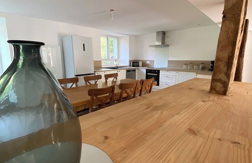 Dalou Casa | 3 Bedroom Private vacation home in Dalou