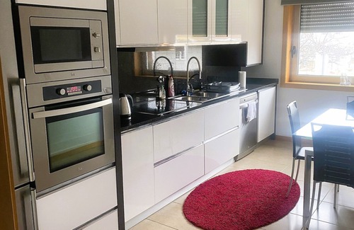 Vila Pouca de Aguiar Apartamento | Piso 3 habitaciones Aguiar