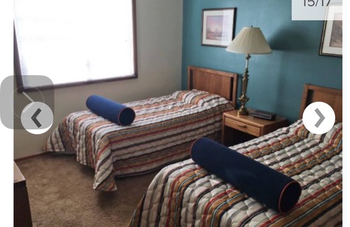 Basye Complejo | 3-bedroom resort in peaceful Basye with WiFi, AC. Enjoy relaxation