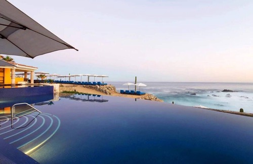 Cabo Bello Complejo | 3-bedroom resort in wonderful Cabo San Lucas with WiFi, fitness room