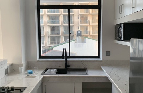 Wellawatta South Apartamento | 3 Bedroom Sea View Apartment Colombo 6