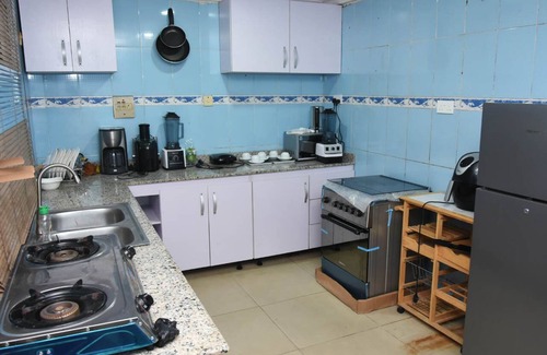 Epetu Casa | 3 Bedroom Short Let Apartment @ Mayfair Gardens Estate