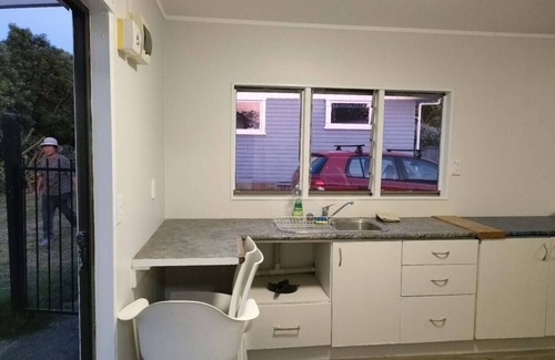 Mount Albert Casa | 3 Bedroom Small House B