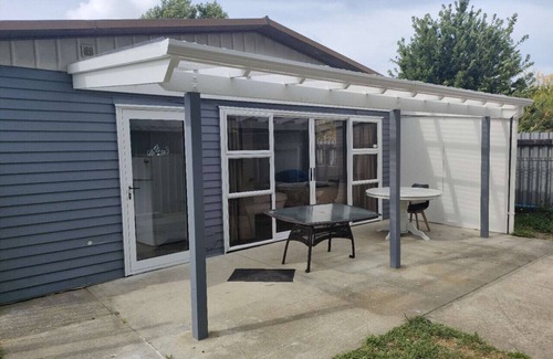 Mount Albert Casa | 3 Bedroom Small House B