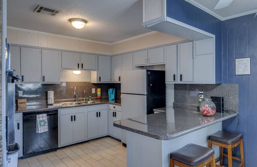Claiborne Casa | 3 bedroom Southern Roots home