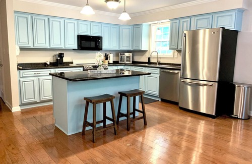 Peachtree City Casa | 3-bedroom spacious house in the heart of Peachtree City w/ everything included!!