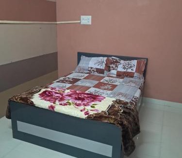 Daman Apartamento | 3 Bedroom Spacious Bungalow Nr DEVKA Beach