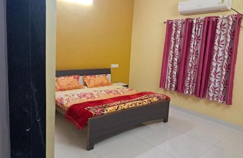 Daman Apartamento | 3 Bedroom Spacious Bungalow Nr DEVKA Beach