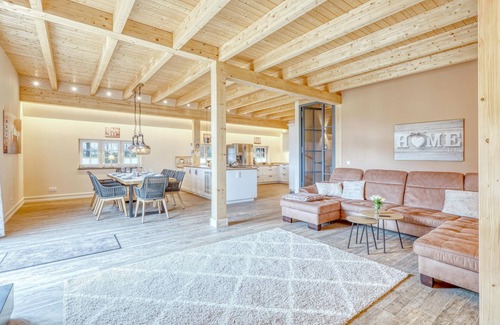 Kalbe Casa | 3 bedroom stunning home in Sittensen Kalbe