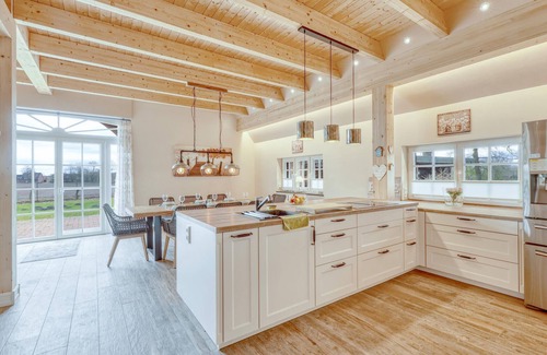 Kalbe Casa | 3 bedroom stunning home in Sittensen Kalbe